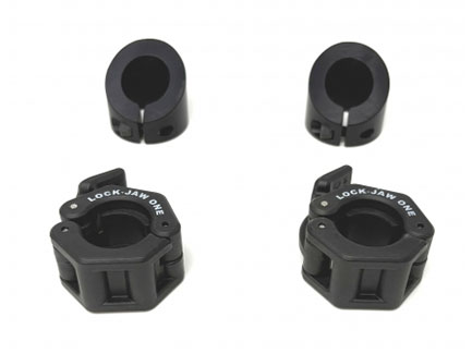 Weight Bar Clamps