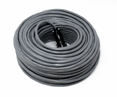 Mini Head 200ft Extension Cable