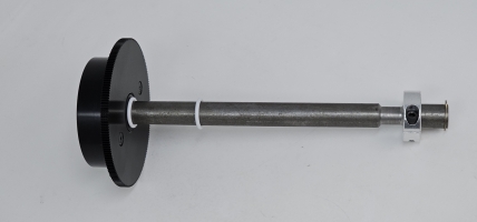 Mini Head Pan Shaft Assembly