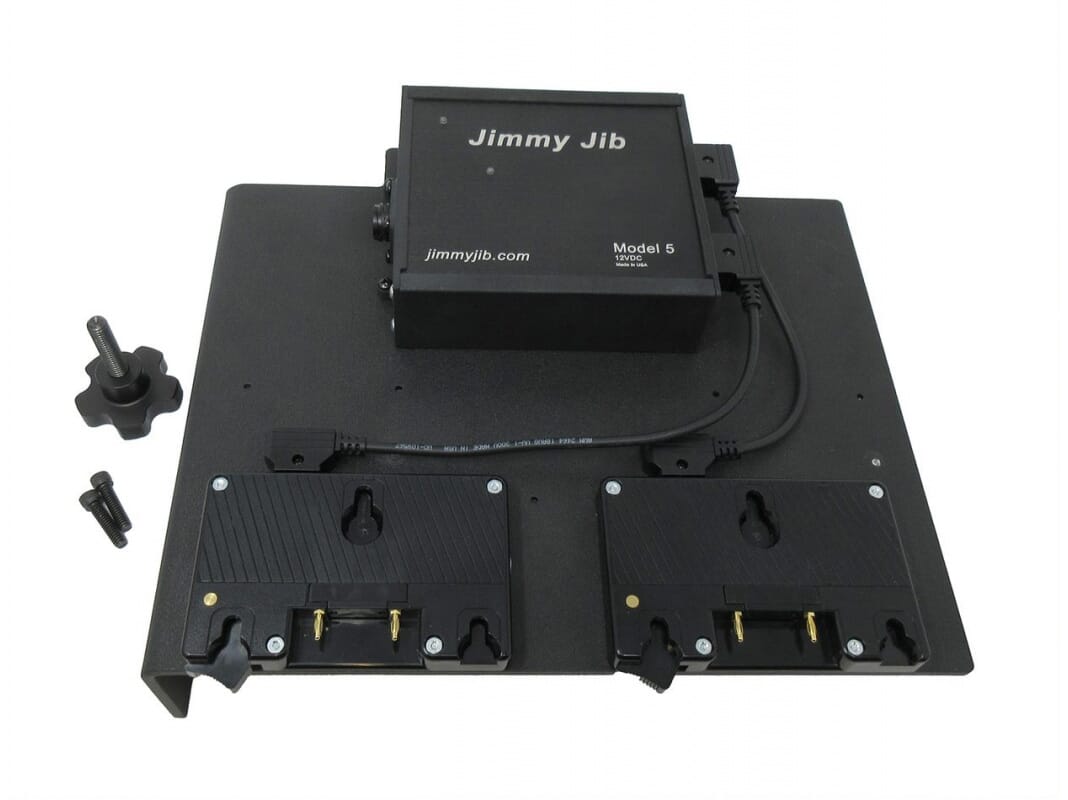 Dual Battery Power Sleds