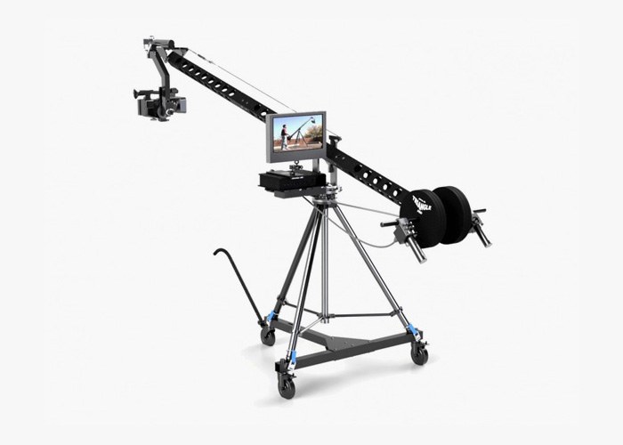 Jib Pro Lite