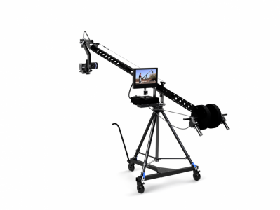 Jimmy Jib Model 4C Jimmy Jib Model 4C