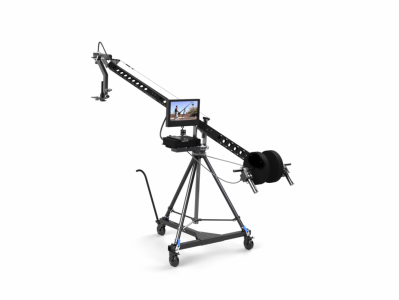 LANC System, No Camera LANC System, No Camera